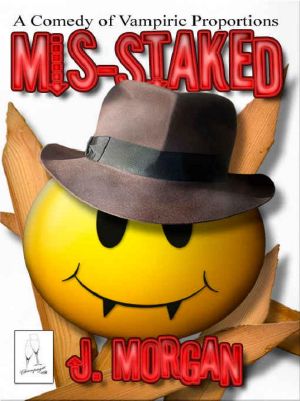 [Mis 01] • MisStaked